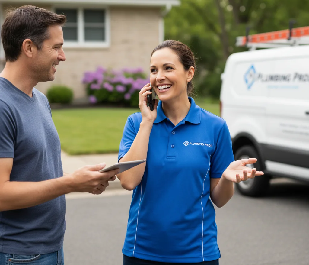 Water Heater Repair in Baker, MT